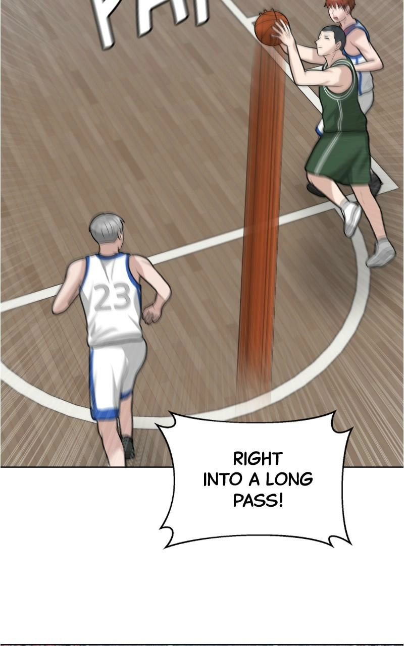 Read Bigman chapter 118 image 22 on Lezhin