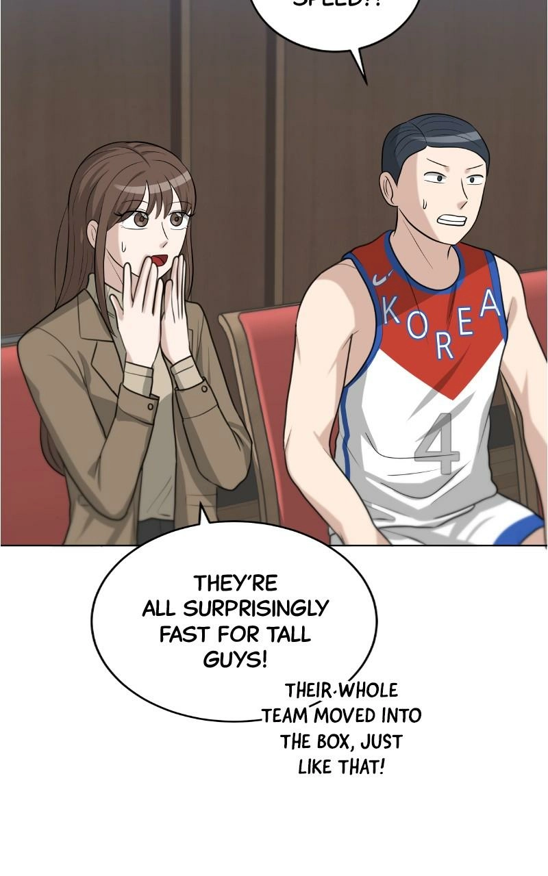 Read Bigman chapter 118 image 25 on Lezhin