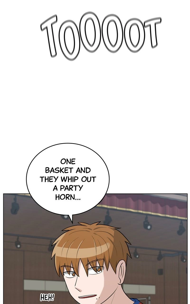 Read Bigman chapter 118 image 27 on Lezhin