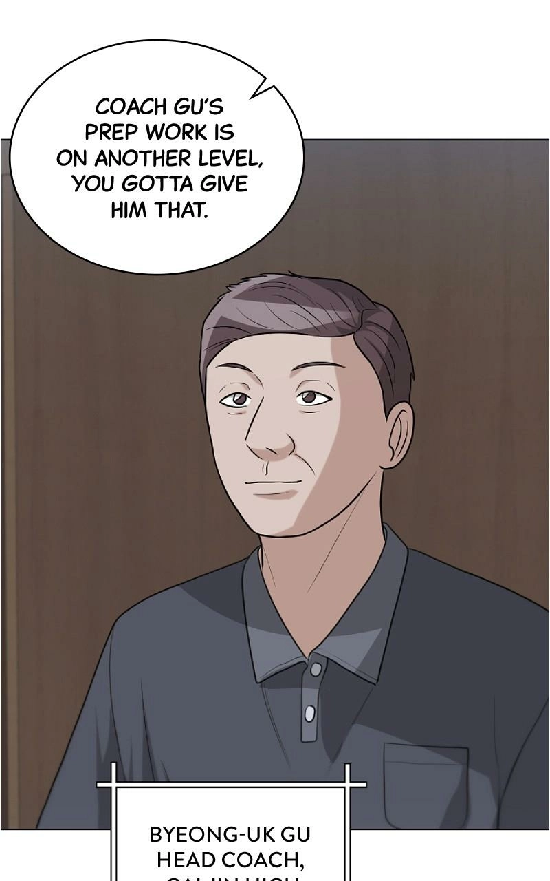 Read Bigman chapter 118 image 30 on Lezhin