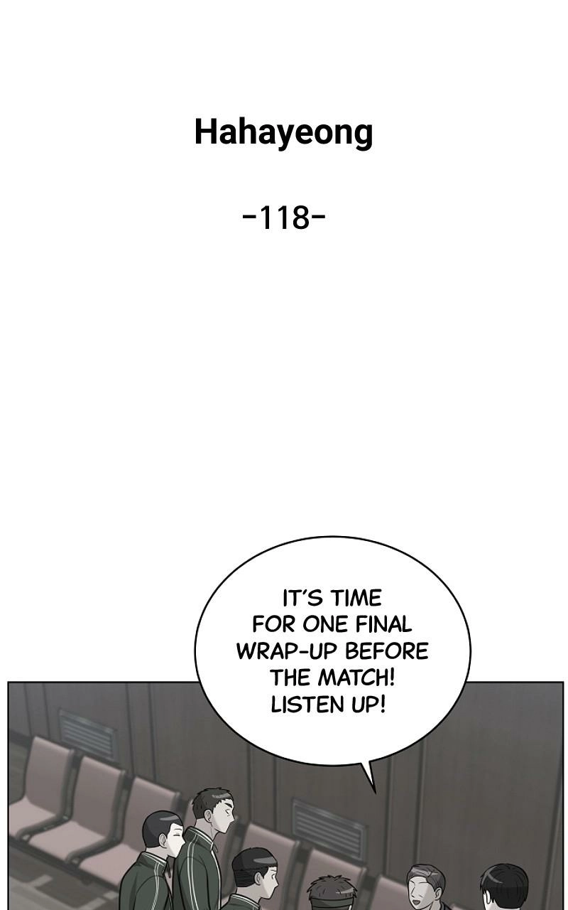Read Bigman chapter 118 image 32 on Lezhin