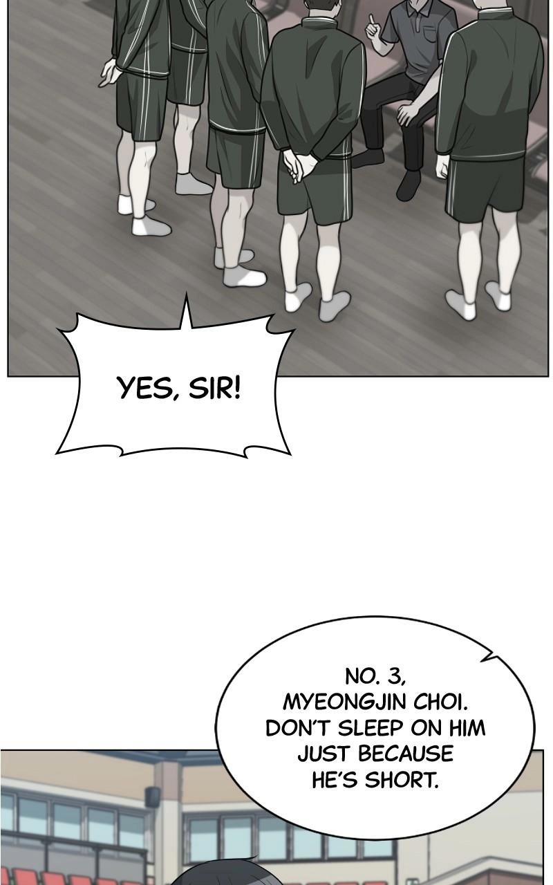 Read Bigman chapter 118 image 33 on Lezhin