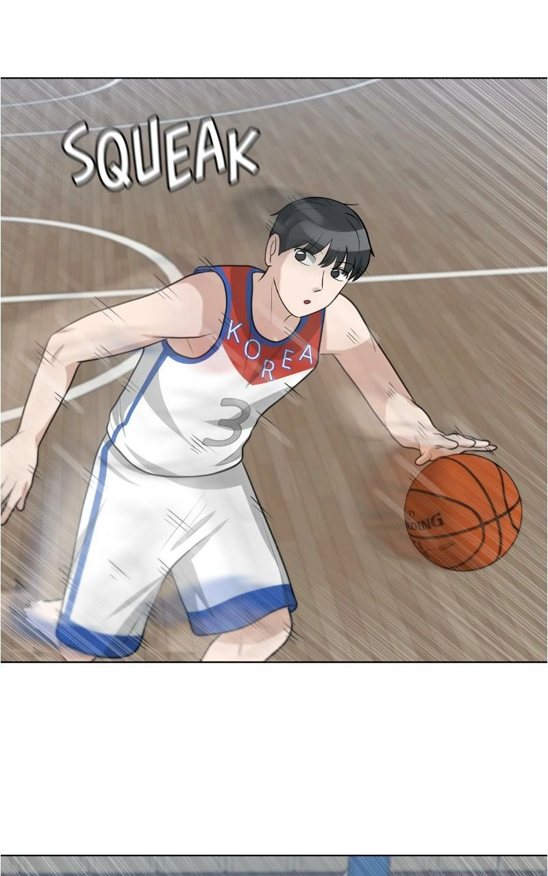 Read Bigman chapter 118 image 35 on Lezhin