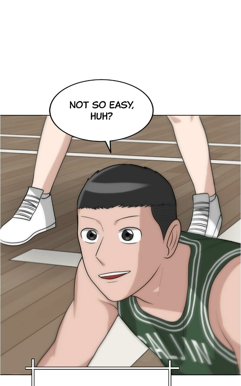 Read Bigman chapter 118 image 38 on Lezhin