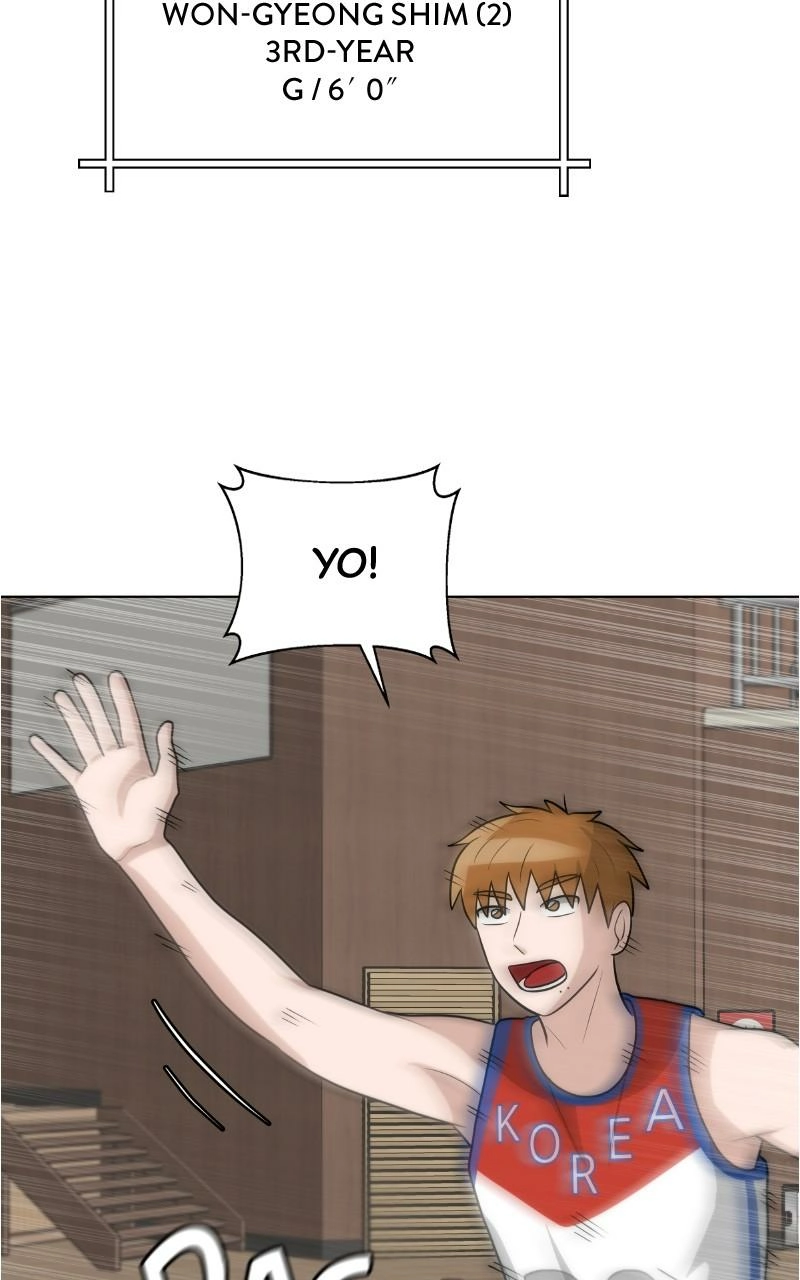 Read Bigman chapter 118 image 39 on Lezhin