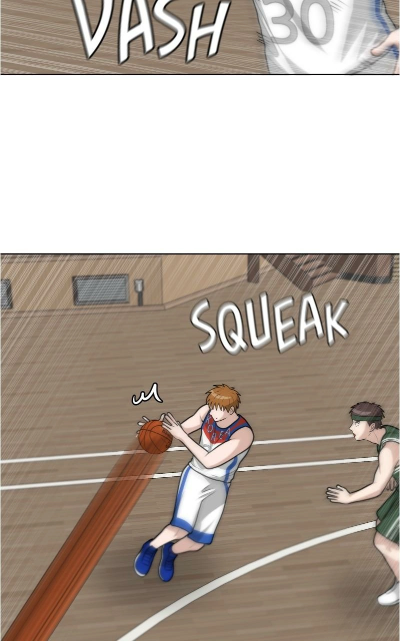 Read Bigman chapter 118 image 40 on Lezhin