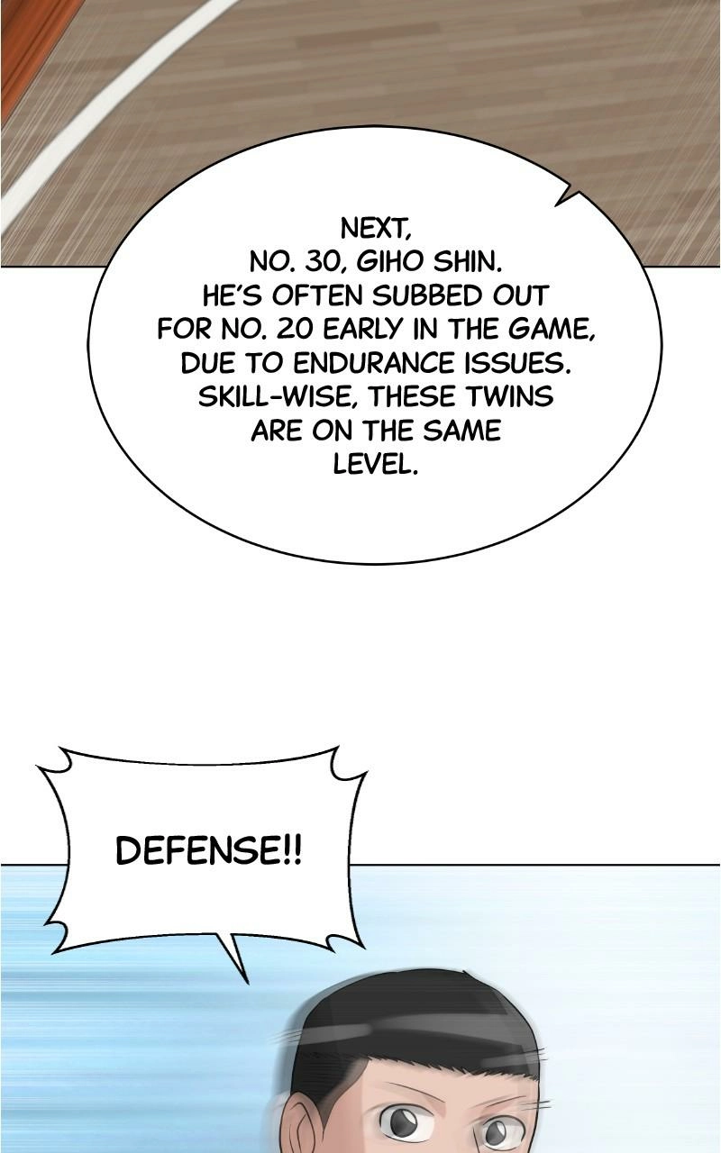 Read Bigman chapter 118 image 41 on Lezhin
