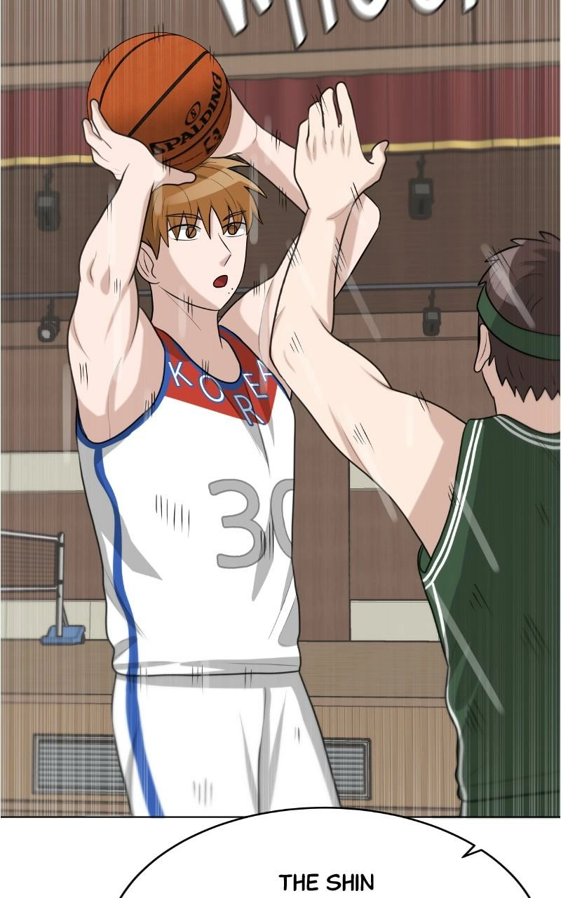 Read Bigman chapter 118 image 43 on Lezhin