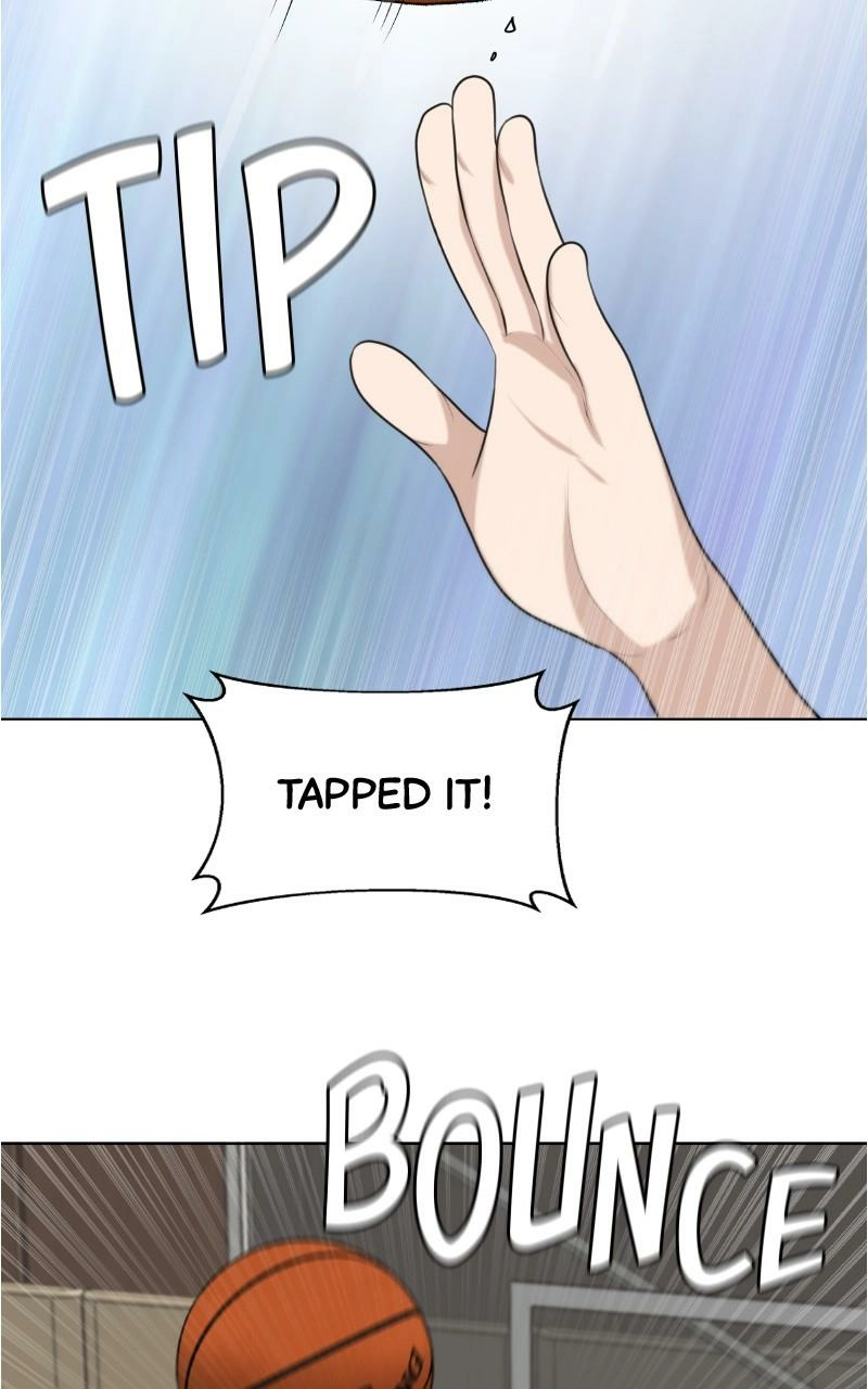Read Bigman chapter 118 image 46 on Lezhin