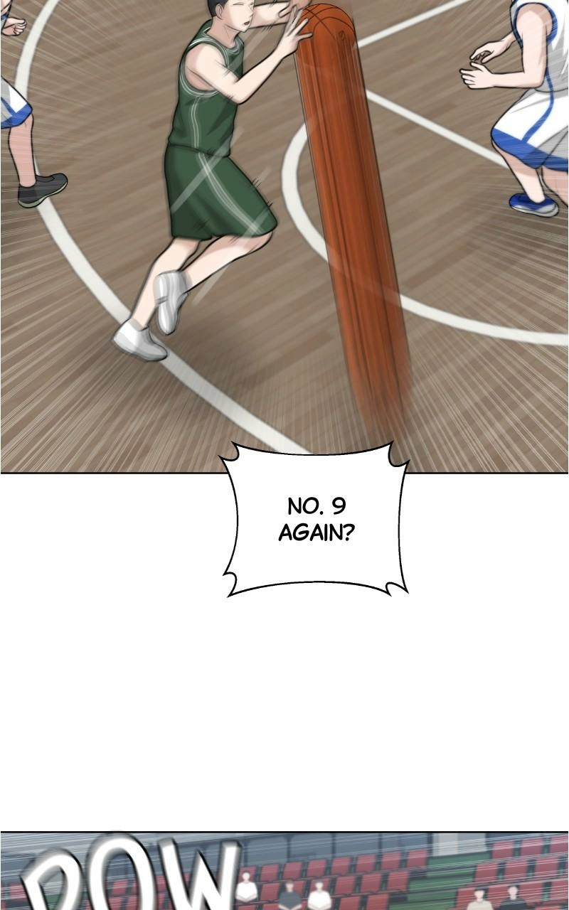 Read Bigman chapter 118 image 51 on Lezhin