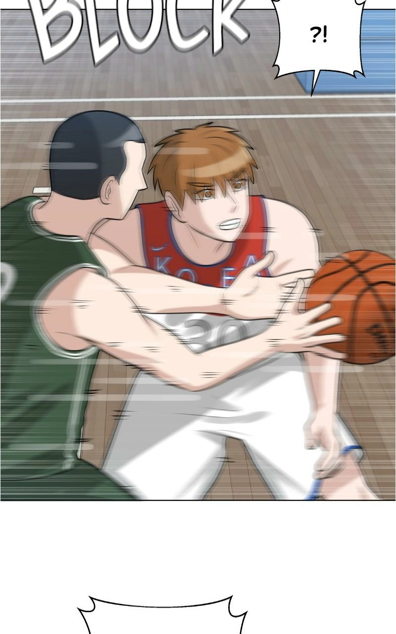 Read Bigman chapter 118 image 53 on Lezhin