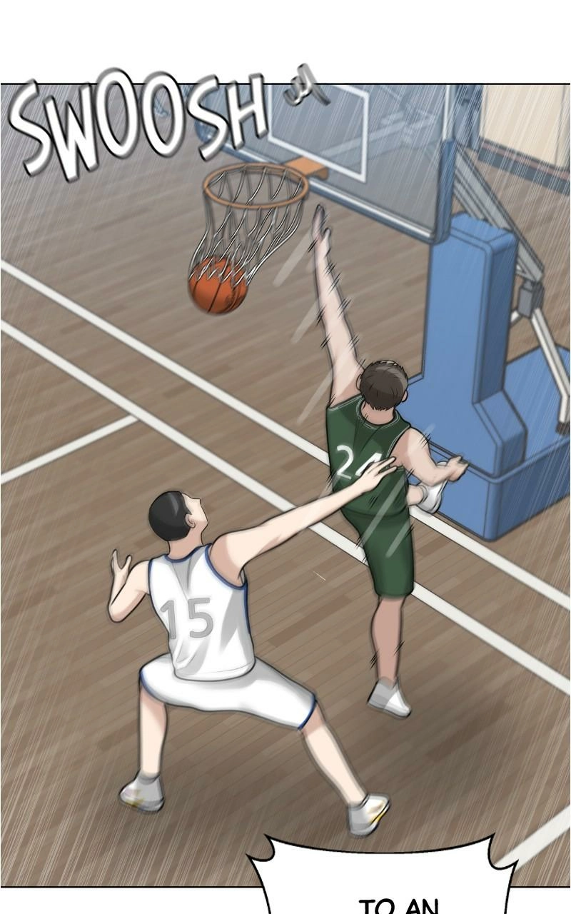 Read Bigman chapter 118 image 55 on Lezhin