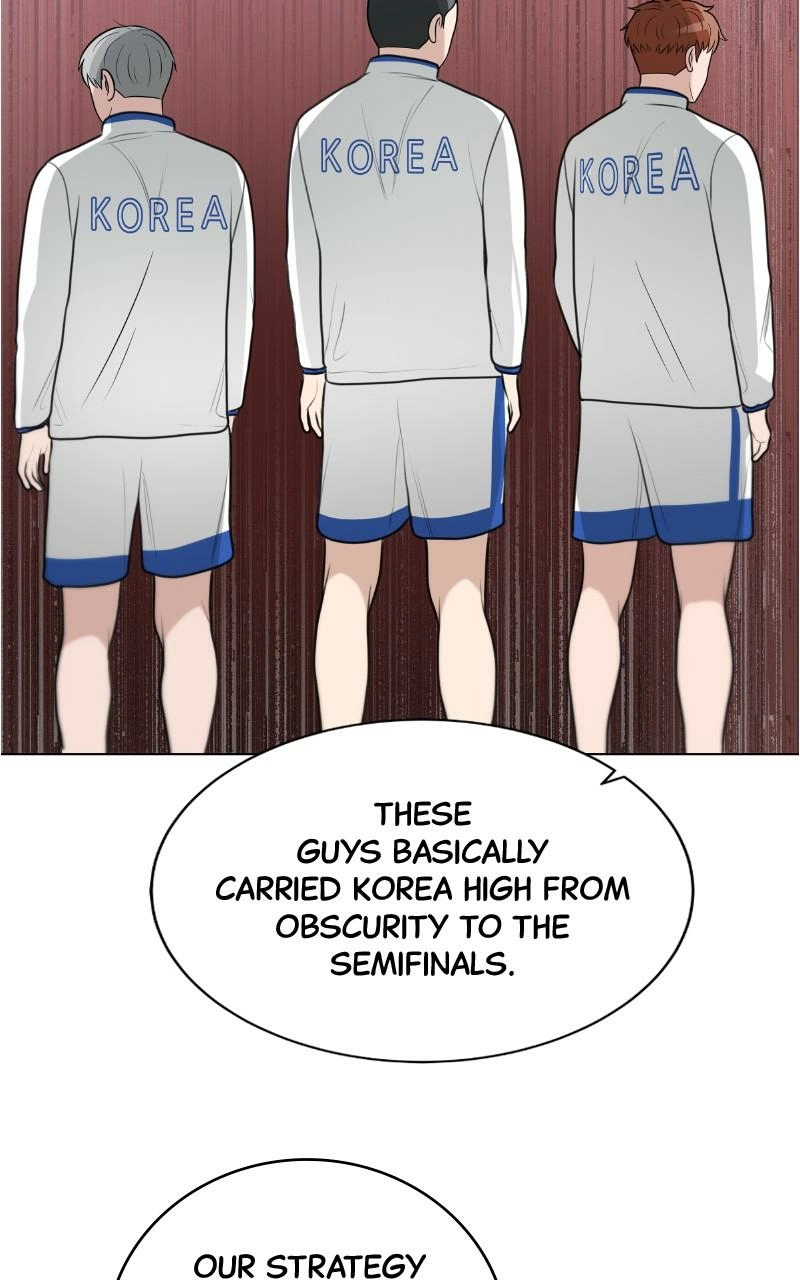 Read Bigman chapter 118 image 60 on Lezhin