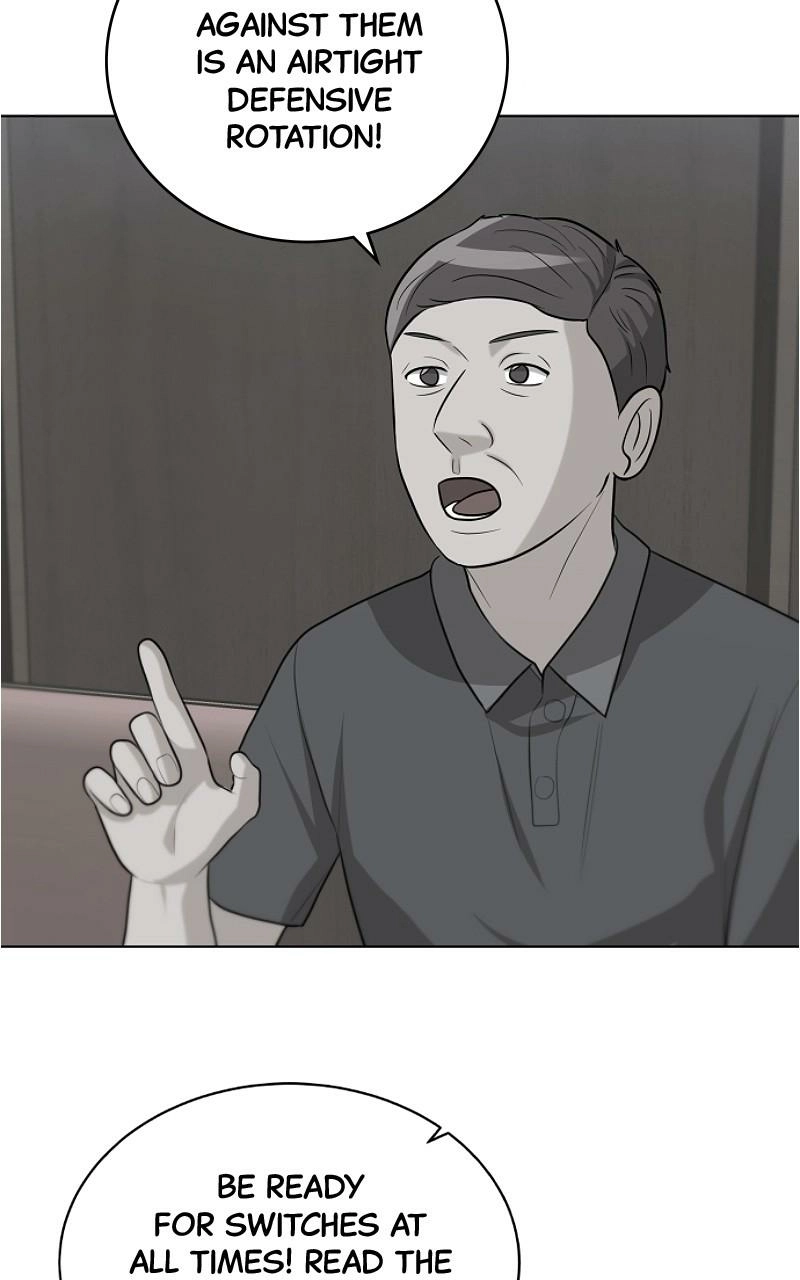 Read Bigman chapter 118 image 61 on Lezhin