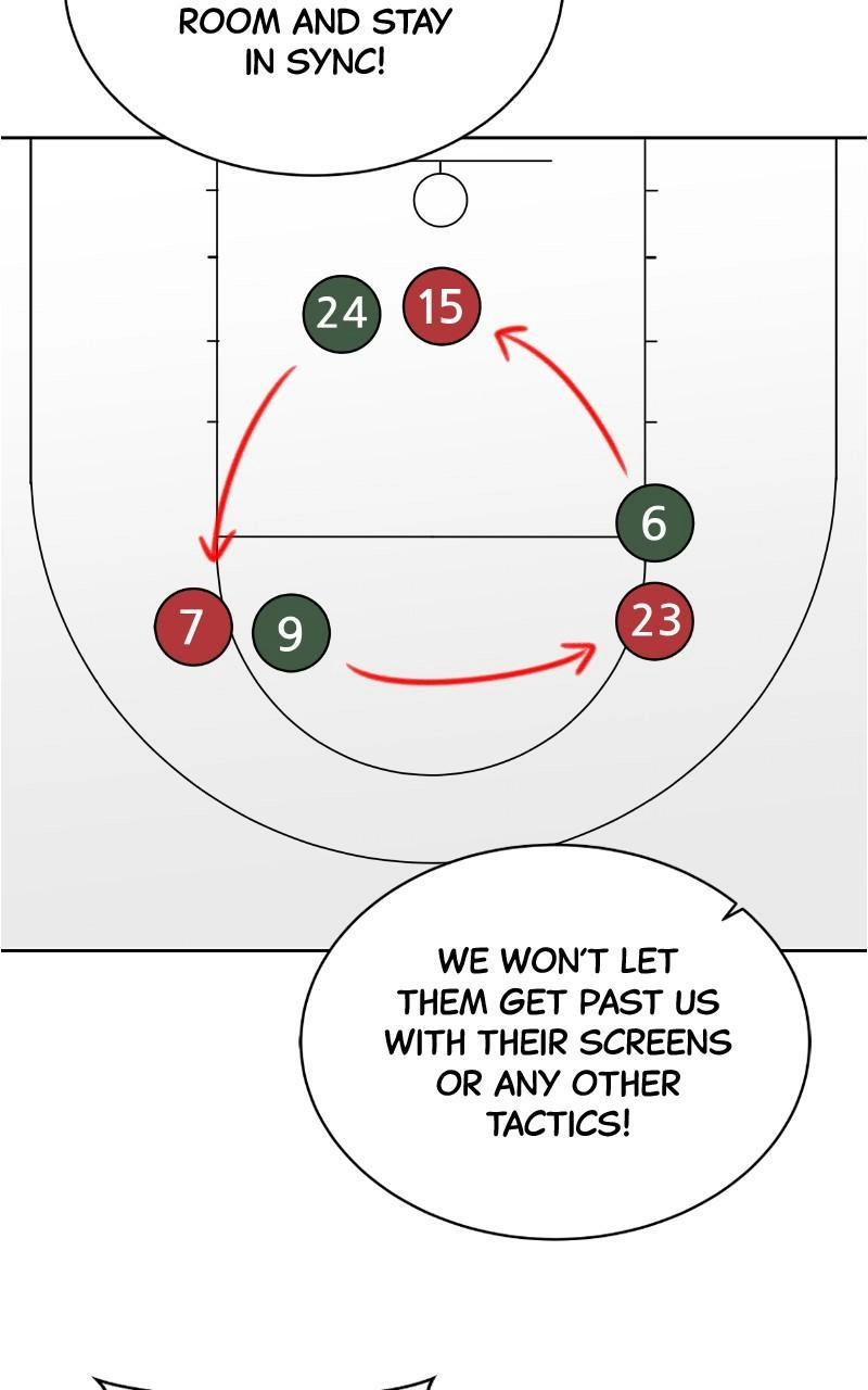 Read Bigman chapter 118 image 62 on Lezhin