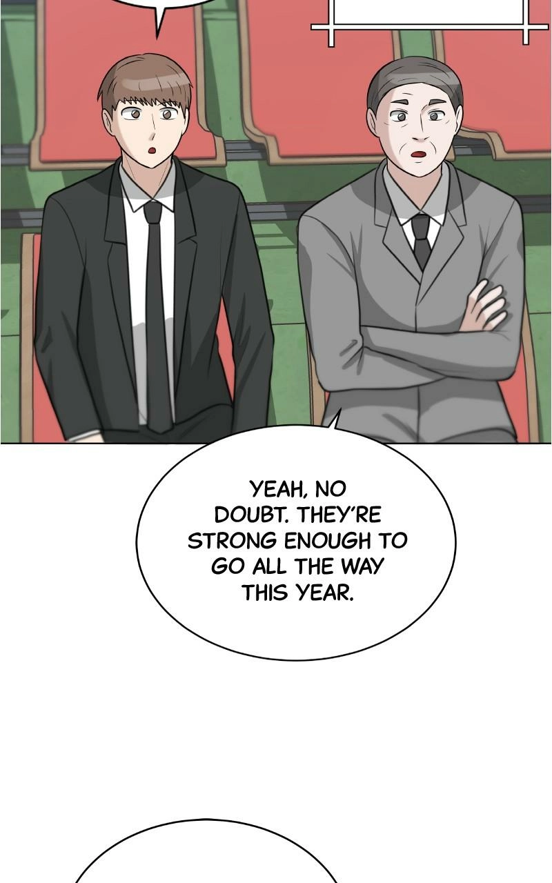 Read Bigman chapter 118 image 7 on Lezhin