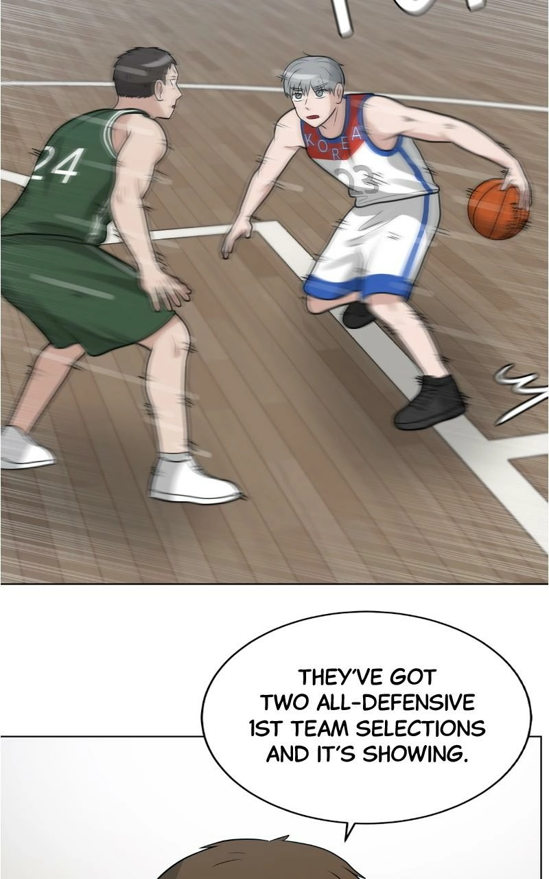 Read Bigman chapter 118 image 73 on Lezhin