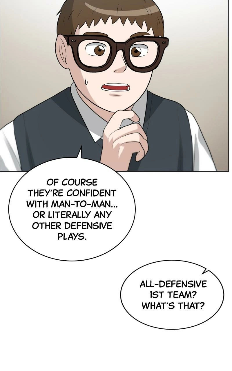 Read Bigman chapter 118 image 74 on Lezhin