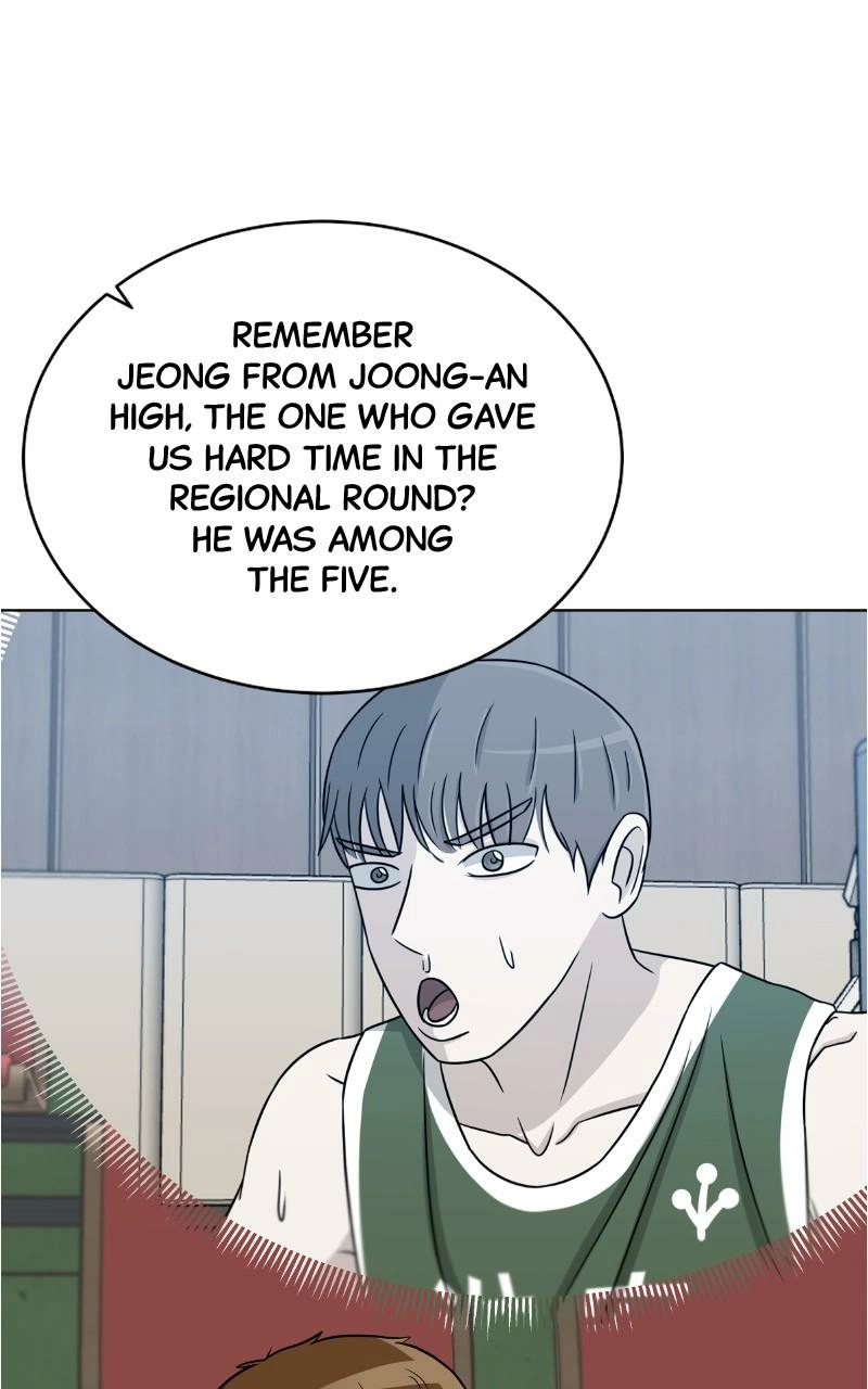 Read Bigman chapter 118 image 82 on Lezhin