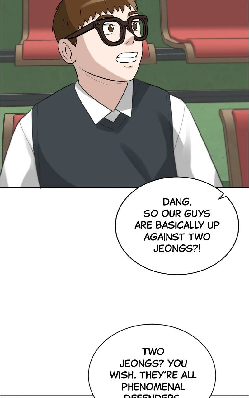 Read Bigman chapter 118 image 83 on Lezhin