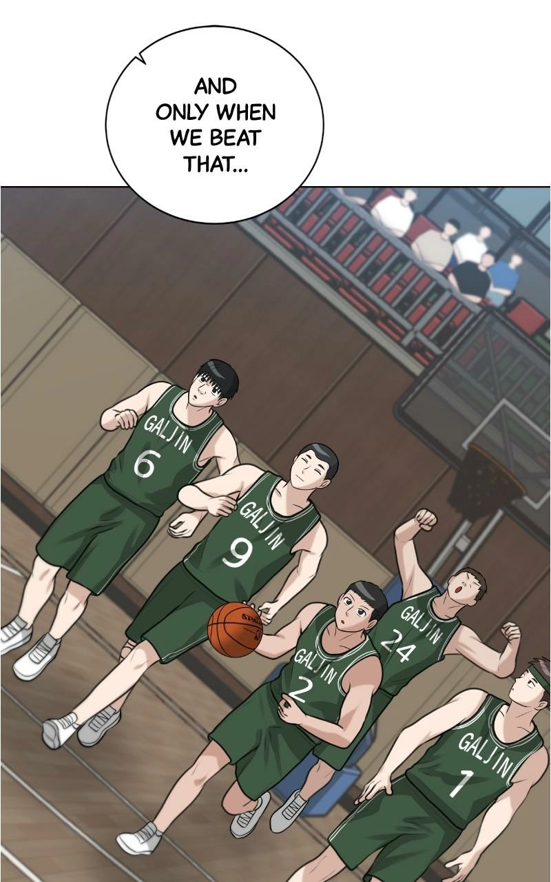Read Bigman chapter 118 image 85 on Lezhin