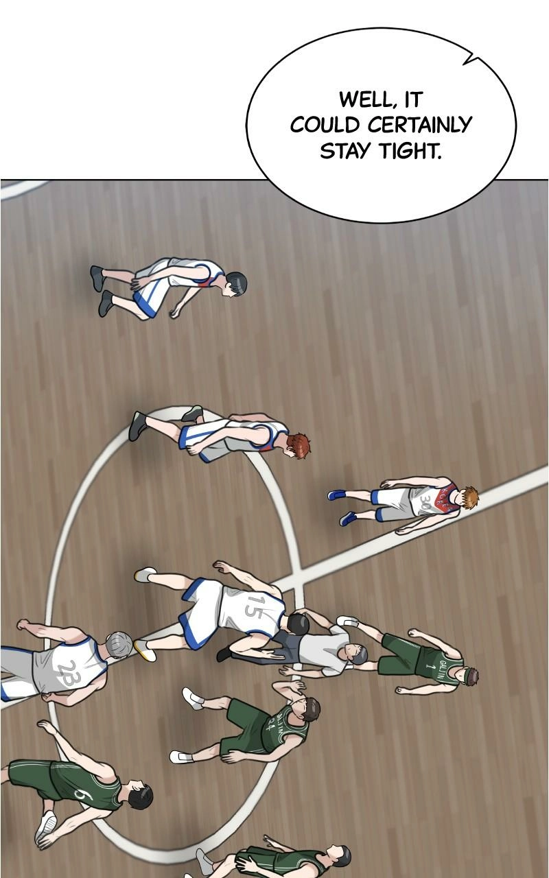 Read Bigman chapter 118 image 9 on Lezhin