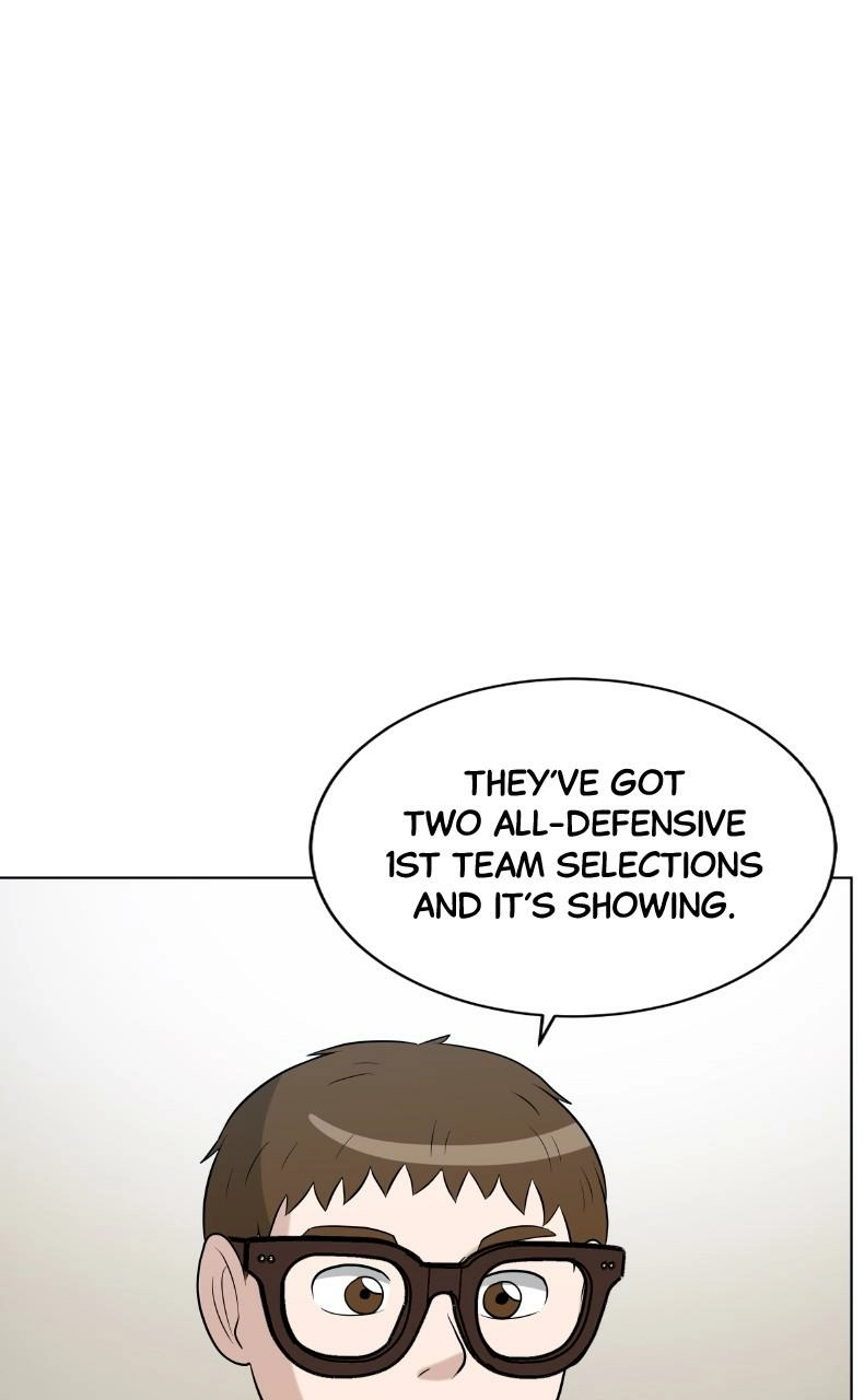 Read Bigman chapter 119 image 0 on Lezhin