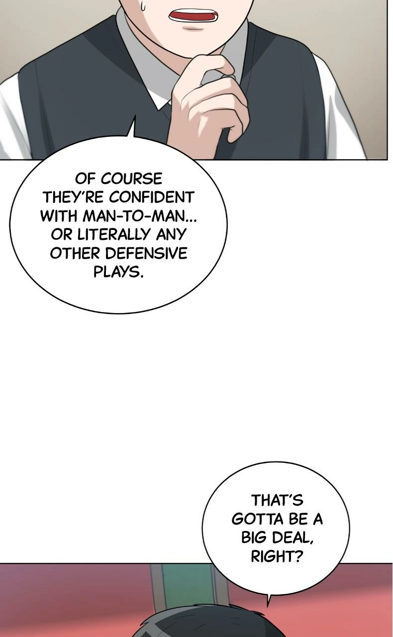 Read Bigman chapter 119 image 1 on Lezhin