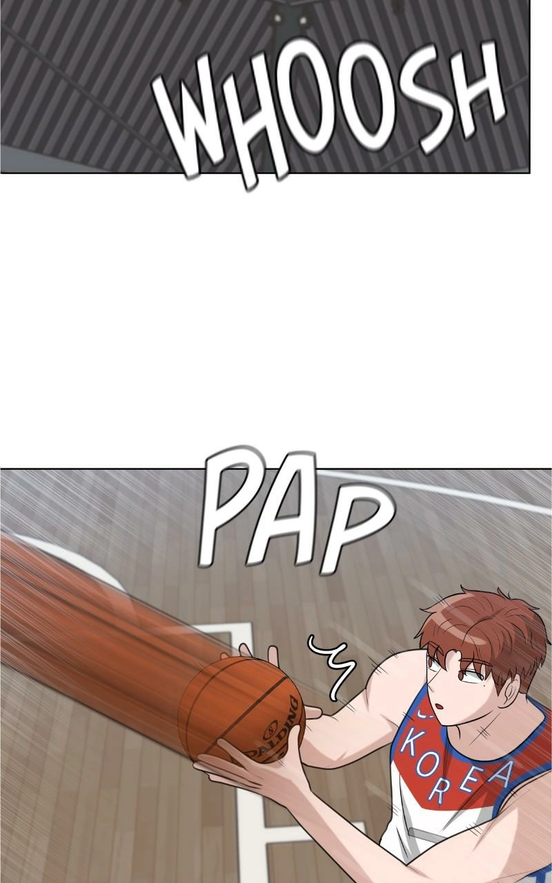 Read Bigman chapter 119 image 13 on Lezhin
