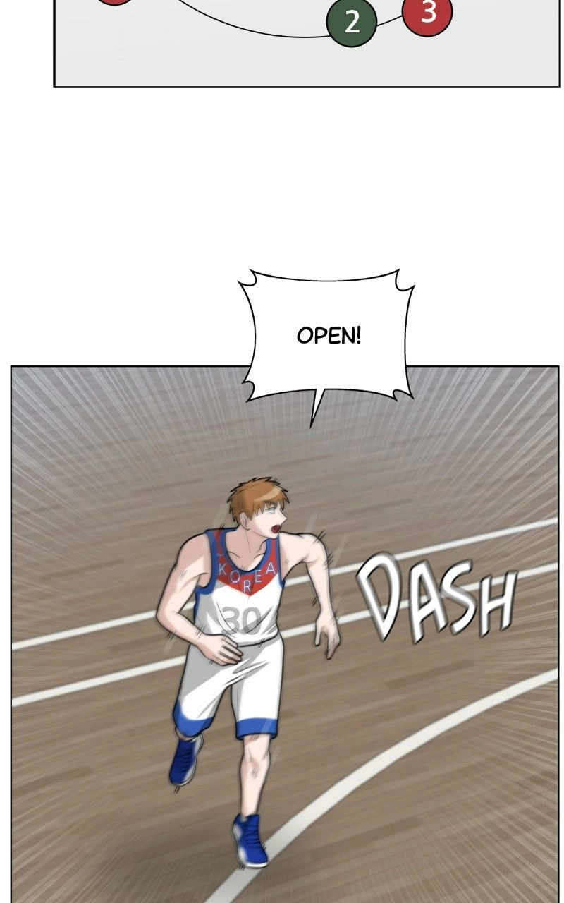 Read Bigman chapter 119 image 16 on Lezhin