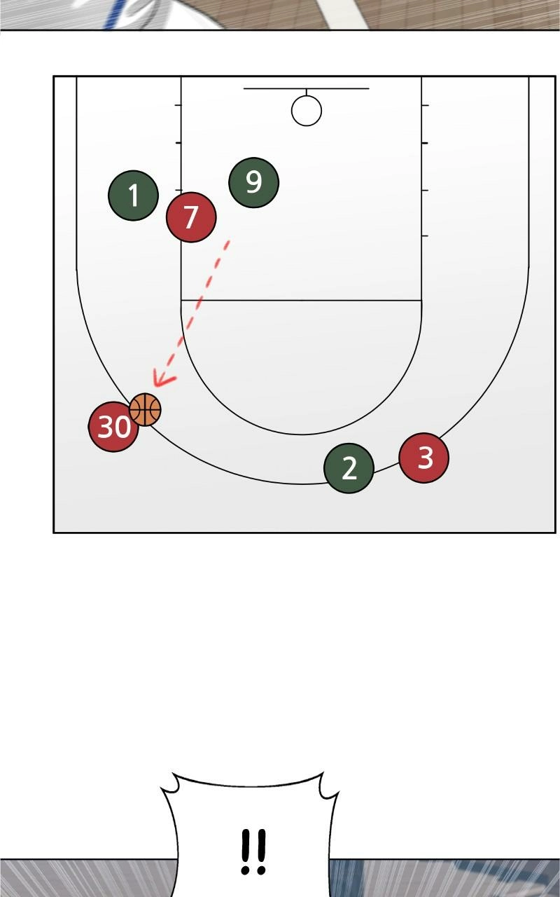 Read Bigman chapter 119 image 18 on Lezhin