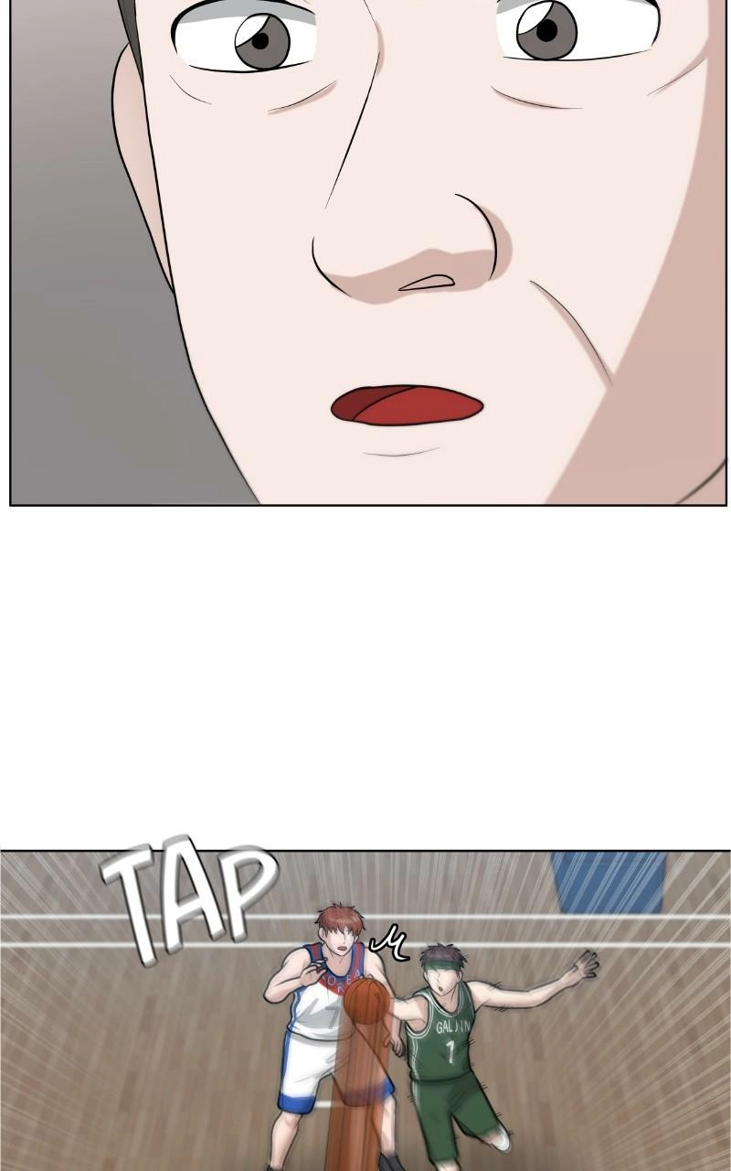 Read Bigman chapter 119 image 22 on Lezhin
