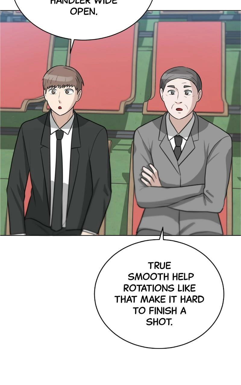 Read Bigman chapter 119 image 24 on Lezhin