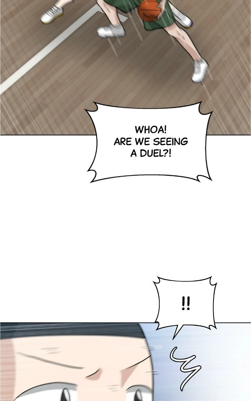 Read Bigman chapter 119 image 28 on Lezhin