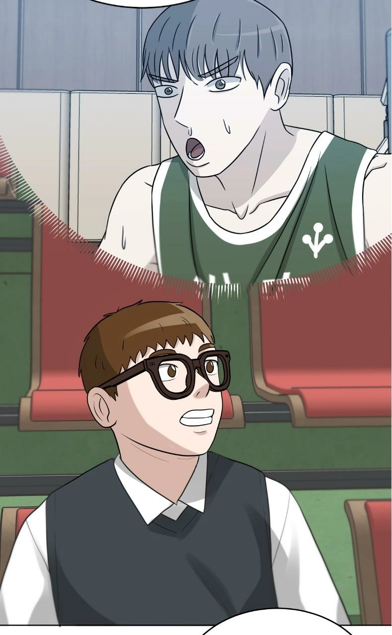 Read Bigman chapter 119 image 3 on Lezhin
