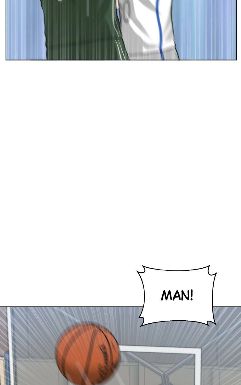 Read Bigman chapter 119 image 32 on Lezhin