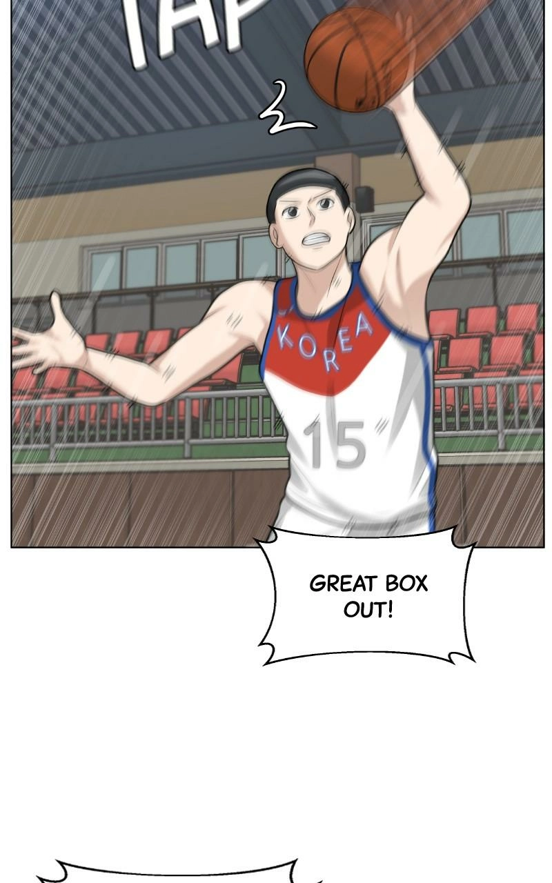Read Bigman chapter 119 image 34 on Lezhin