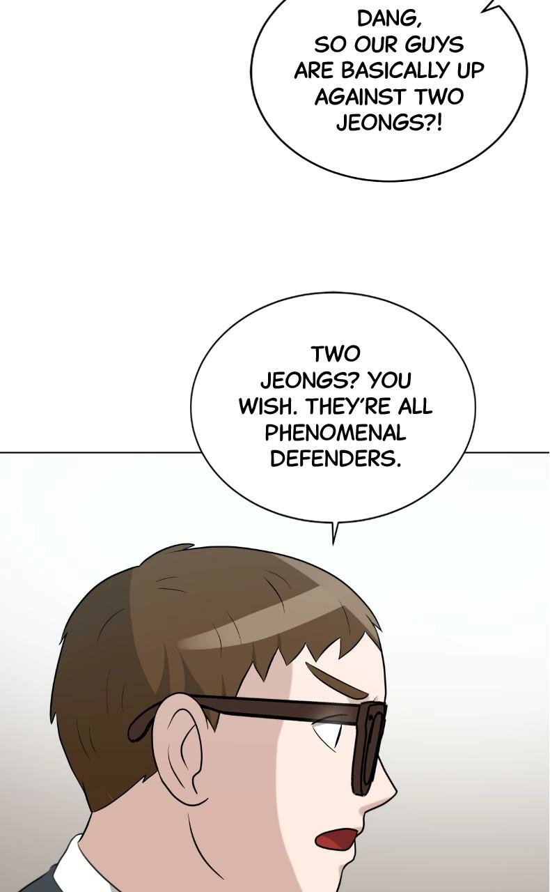 Read Bigman chapter 119 image 4 on Lezhin