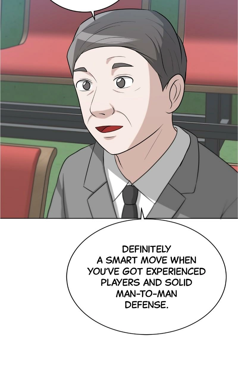Read Bigman chapter 119 image 40 on Lezhin