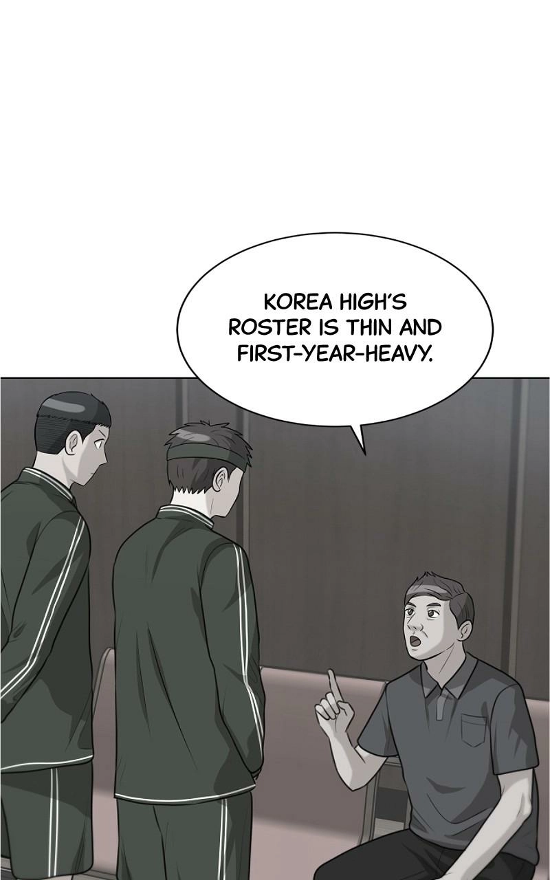 Read Bigman chapter 119 image 41 on Lezhin