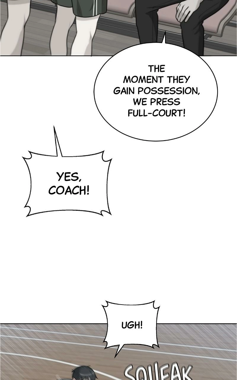 Read Bigman chapter 119 image 42 on Lezhin