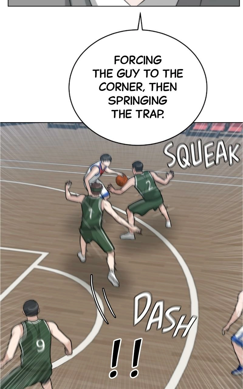 Read Bigman chapter 119 image 47 on Lezhin