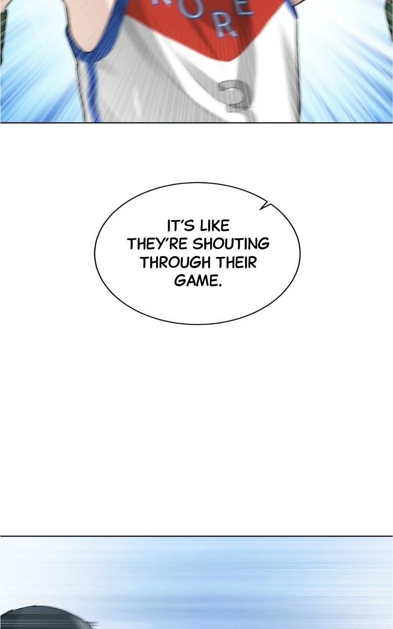 Read Bigman chapter 119 image 49 on Lezhin