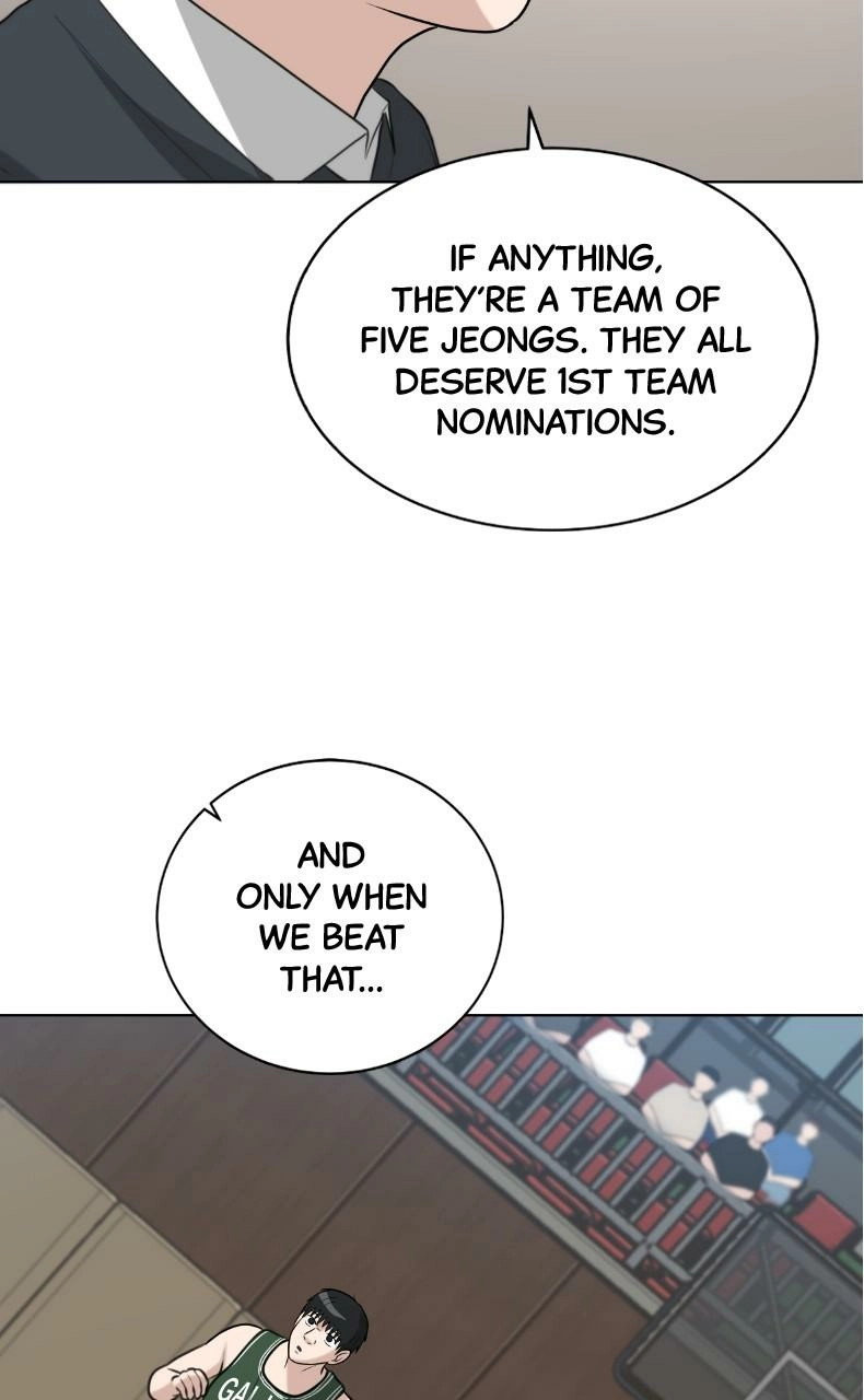 Read Bigman chapter 119 image 5 on Lezhin