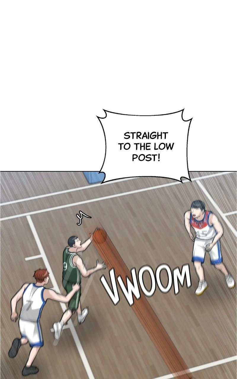 Read Bigman chapter 119 image 55 on Lezhin
