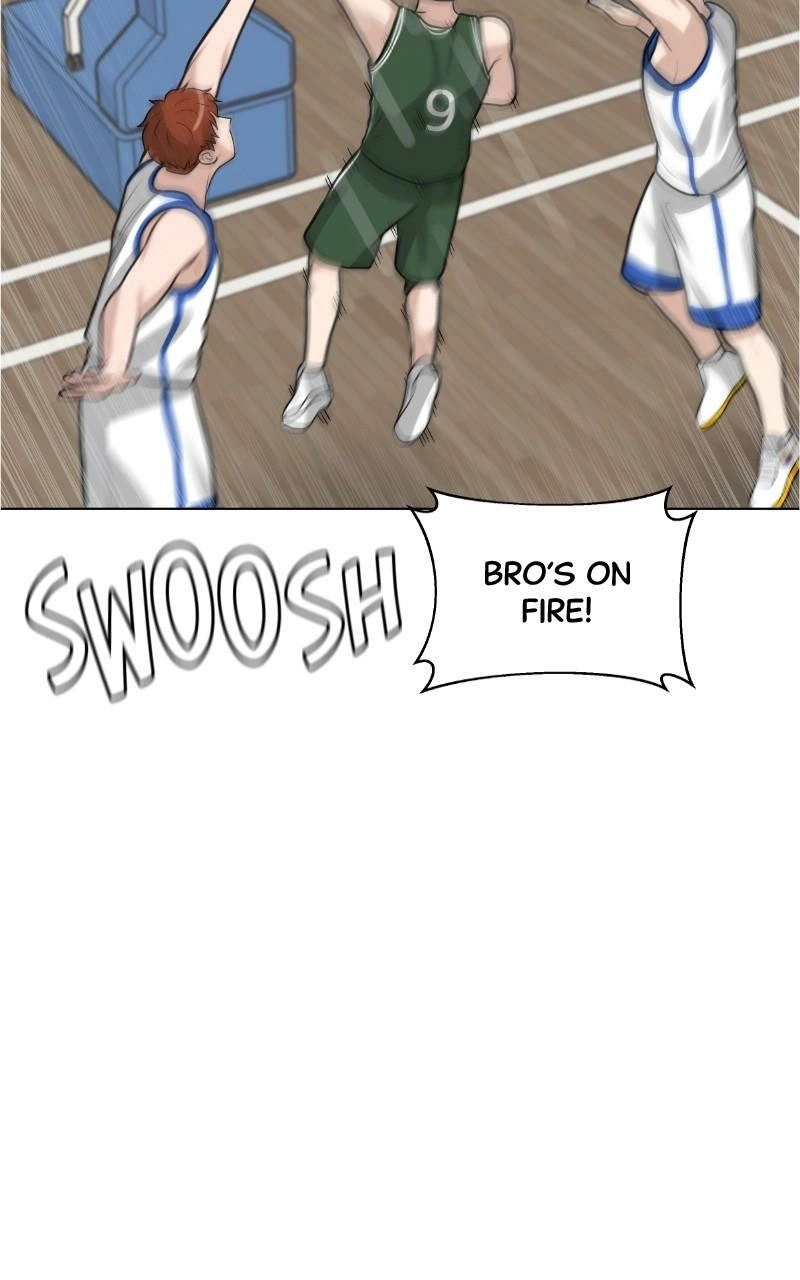 Read Bigman chapter 119 image 57 on Lezhin