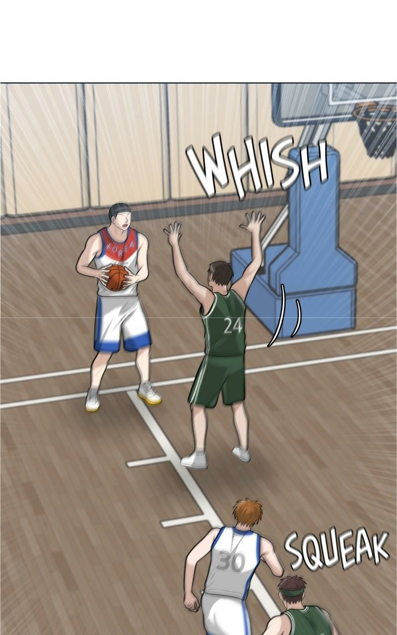 Read Bigman chapter 119 image 58 on Lezhin