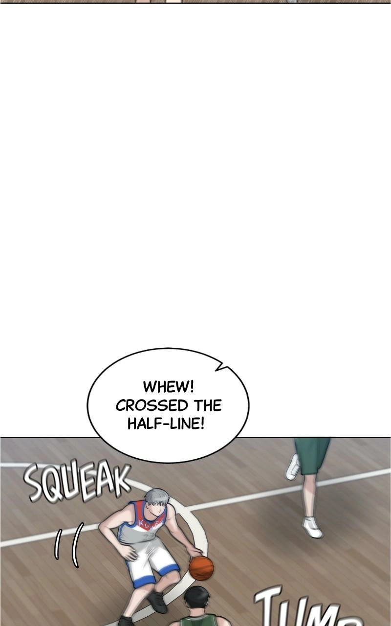 Read Bigman chapter 119 image 66 on Lezhin