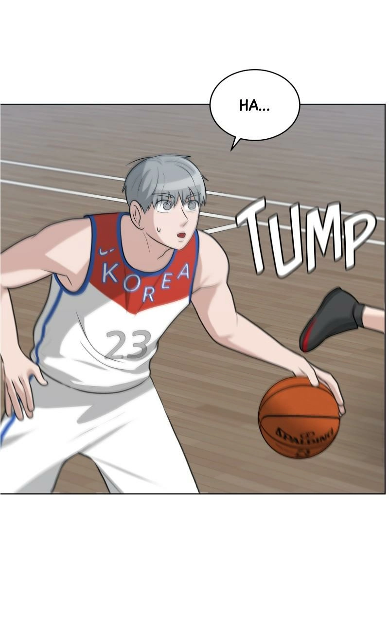 Read Bigman chapter 119 image 71 on Lezhin