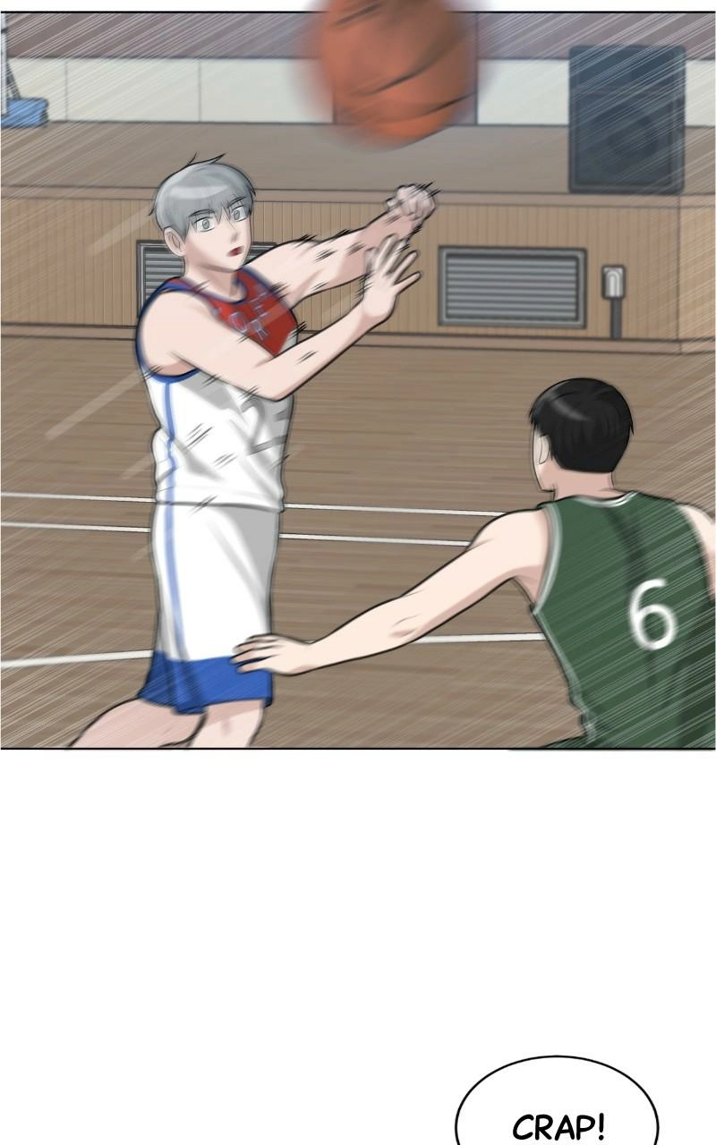 Read Bigman chapter 119 image 77 on Lezhin